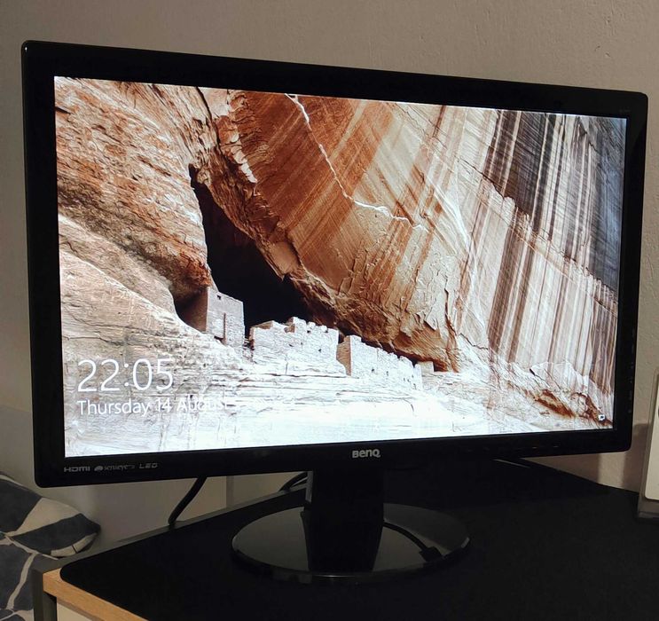 Монитор BenQ GL2450