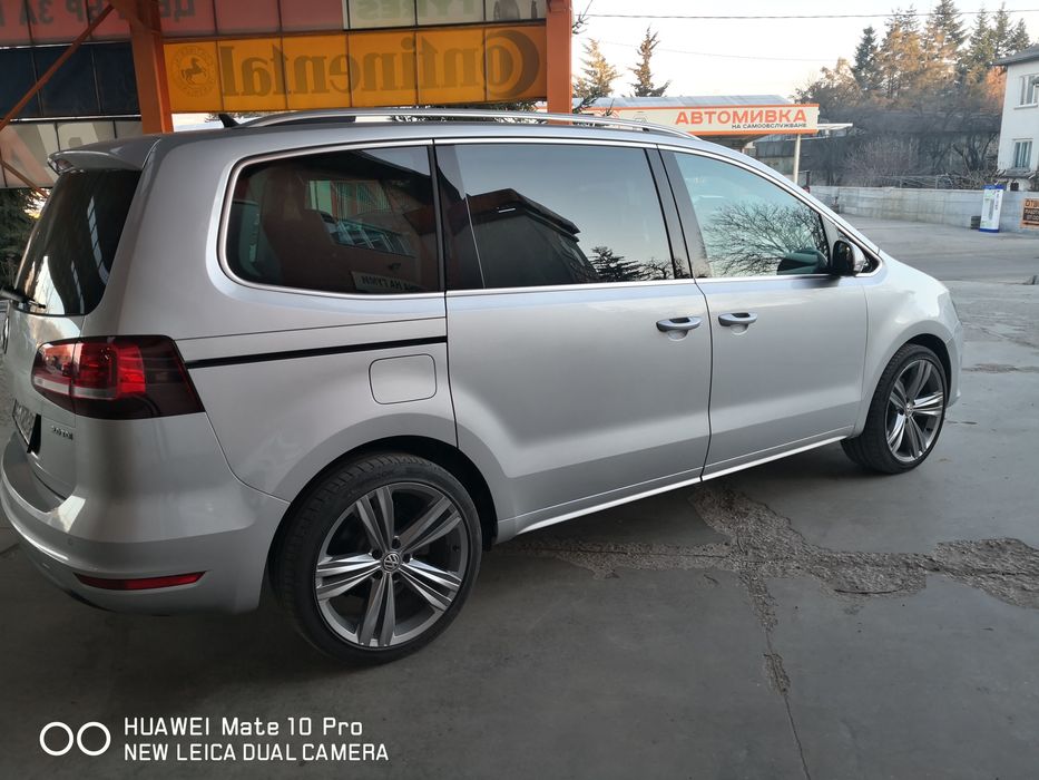 5х112 фолксваген vw sebring volkswagen rline r line 5х112 19 цола