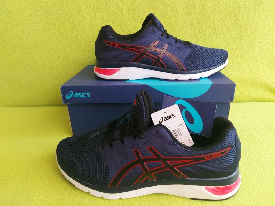 Asics Gel-47н-Оригинални