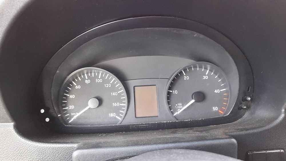 Dezmembrari Mercedes Sprinter w906 2.2/ 3.0 v6 euro 4/ 5/ 6