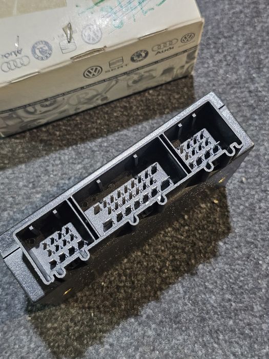 Modul comfort Volkswagen Touareg 7L