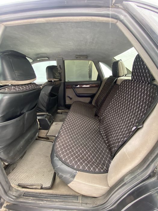 Ауди 100 черный