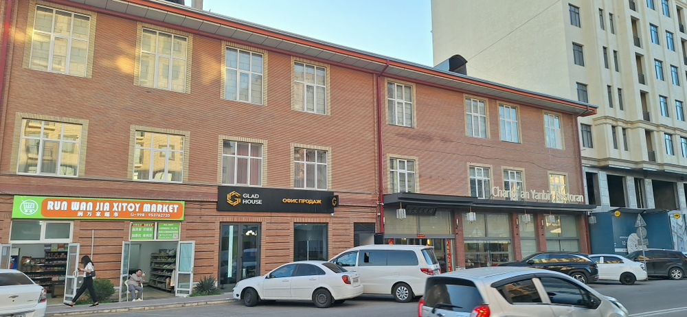 Продаётся готова Бизнес с доходом 50 000$