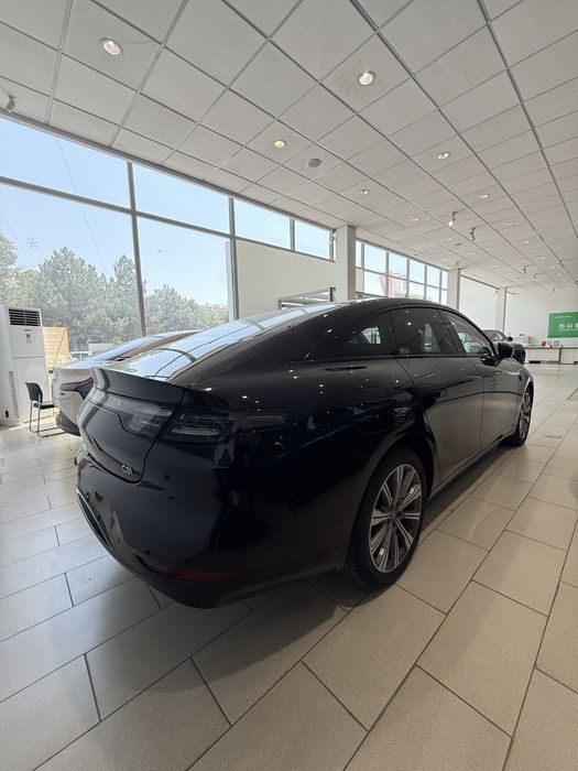 Leapmotor C01 2026 Full 625