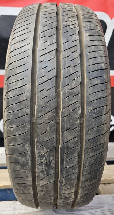 Cauciuc De Vara 225-65-16''C /235-65-16''C+Janta De Tabla Mercedes Sprinter,VwCrafter