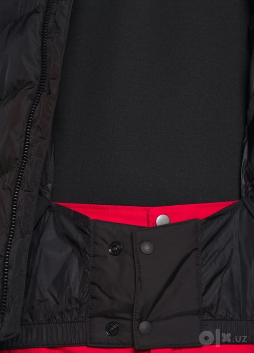 Горнолыжная куртка Bogner