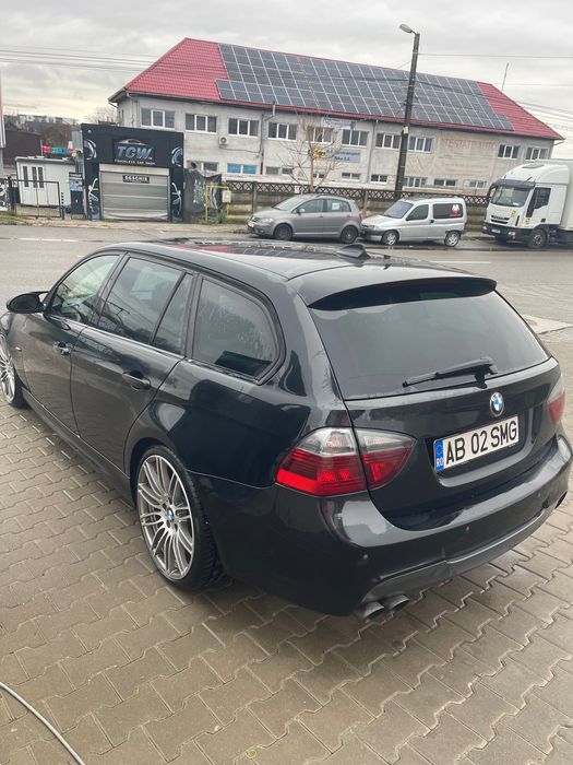 BMW 320D E91 M - Combi
