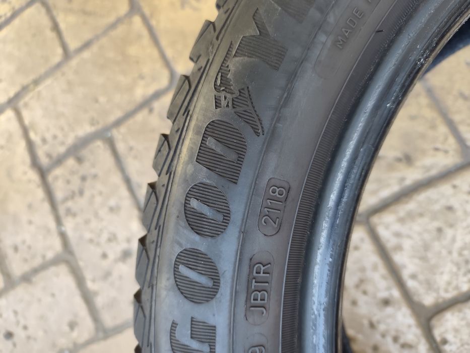 Всесезонни гуми Good year 195/55R16  195/55/16