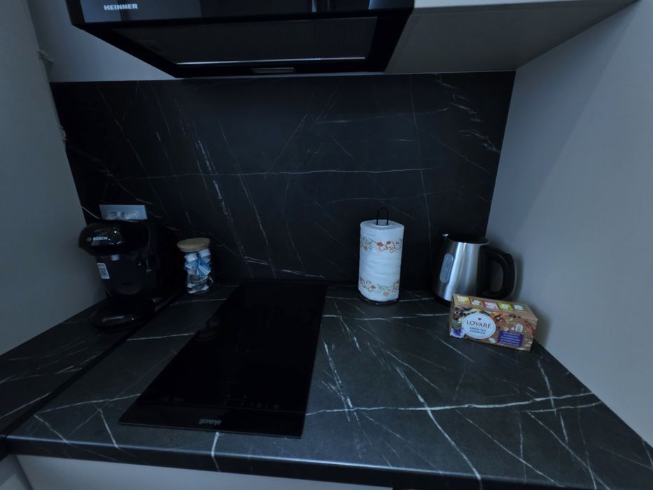 Modern Studio | Hospital & Mall Area | Netflix & Coffee included