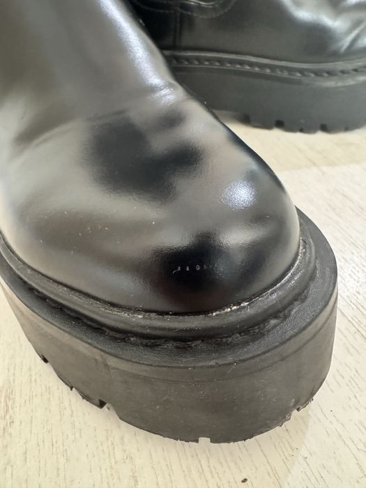 Боти тип Челси, 35 номер