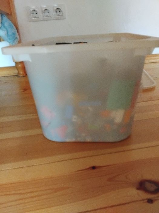 лего подходящо за  деца