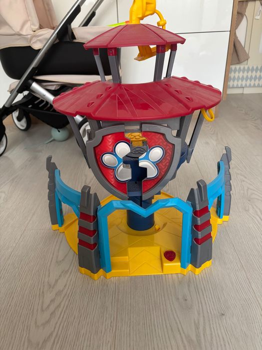 Кула Paw Patrol Пес Патрул