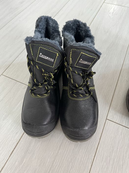 Ботинки, берцы мужские