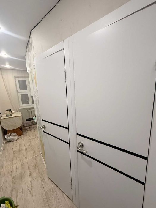 Продается 3х-комн.кв на 7 микрорайоне