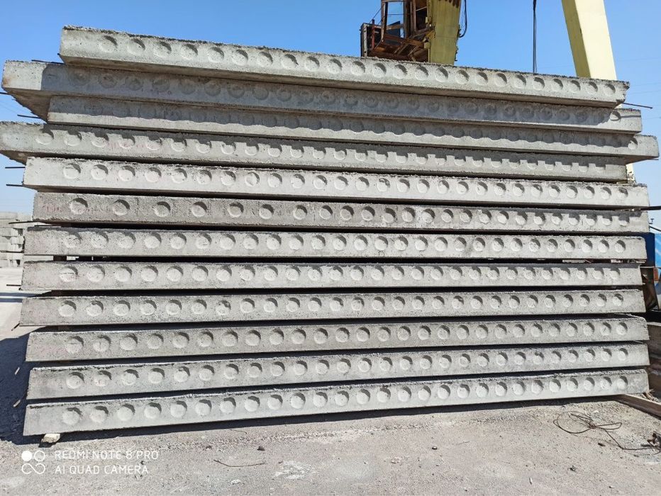 Beton Biton Tovarniy beton Товарный бетон Бетон в Ташкенте