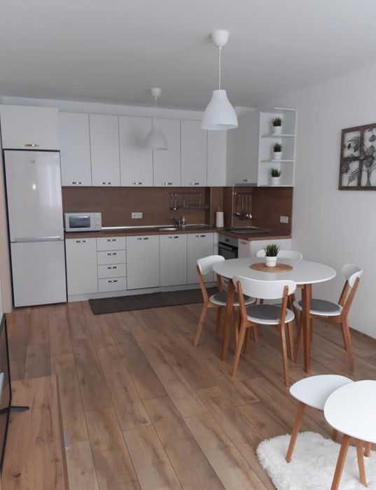 Овча Купел двустаен 600€