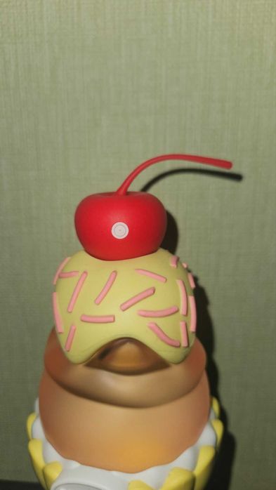 Парфюм Anna Sui Sundae Mellow Yellow