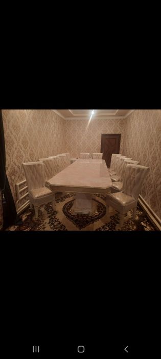 Stol 1.25×2.75 ENDF Mega skitkada