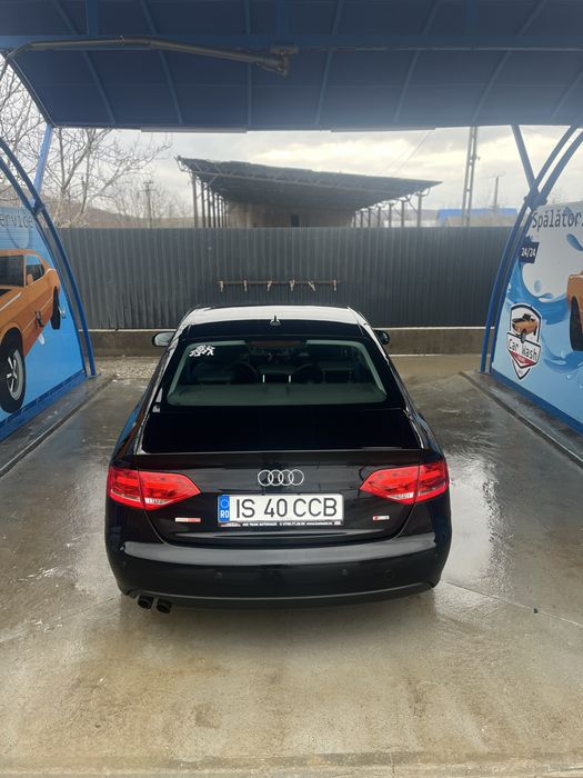 De Vanzare ‼️ Audi A4 B8