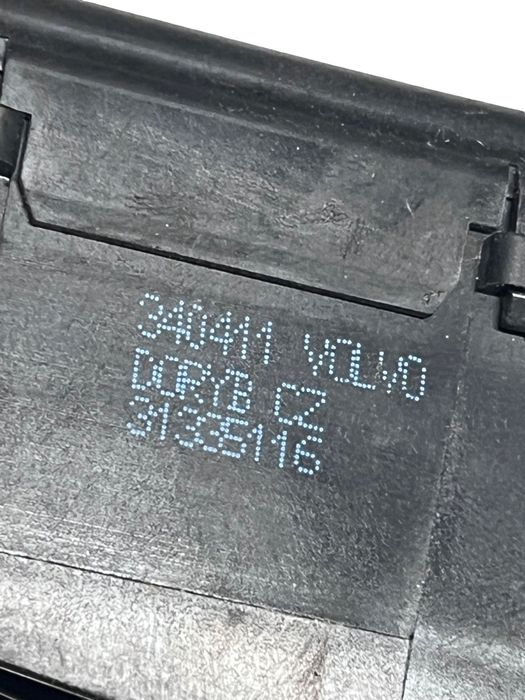 Modul Blocare Broasca Haion Volvo Xc60 156 2008 -> 340411