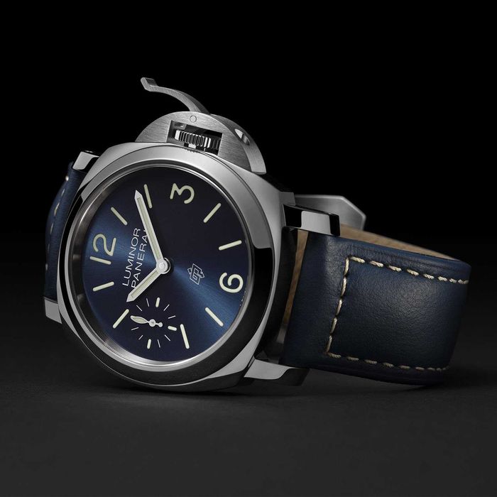 Ceas Panerai Luminor OP PAM 01084