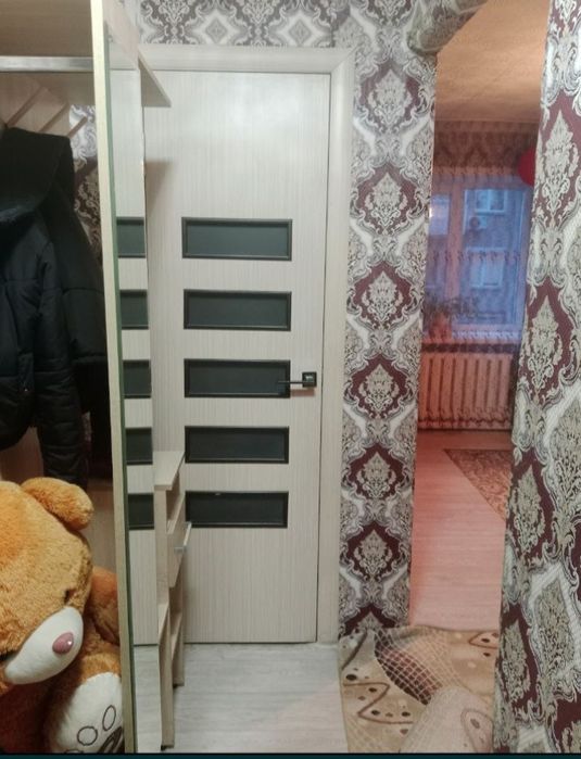 Продам 1 комнатную квартиру.