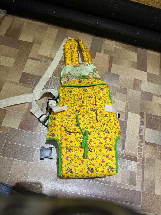 Отдам слинг новый