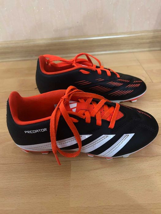 Детски бутонки Adidas Predator