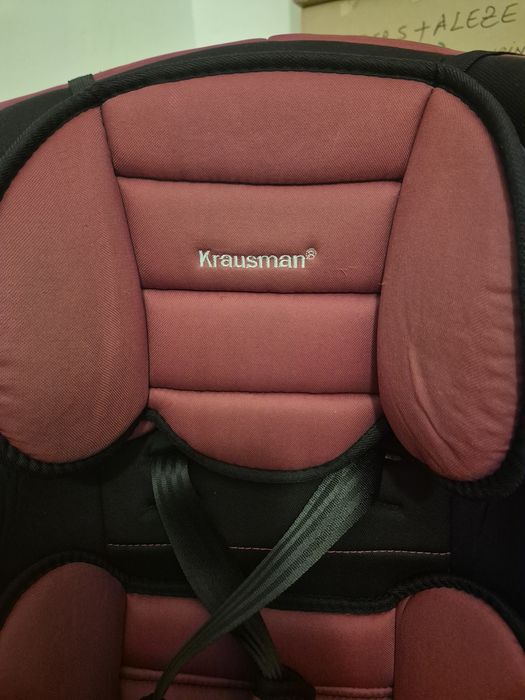 Scaun auto 2 in 1