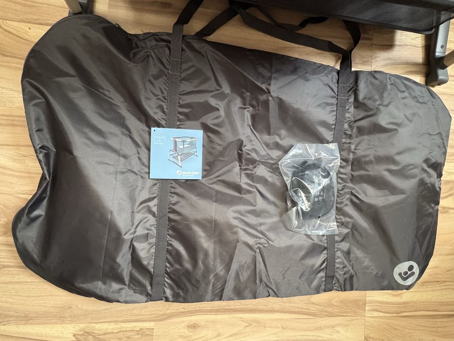 Бебешка кошара Next to me, Maxi-Cosi Iora