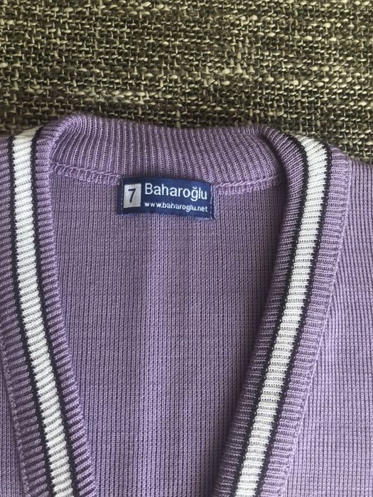 Продам школьный жилет