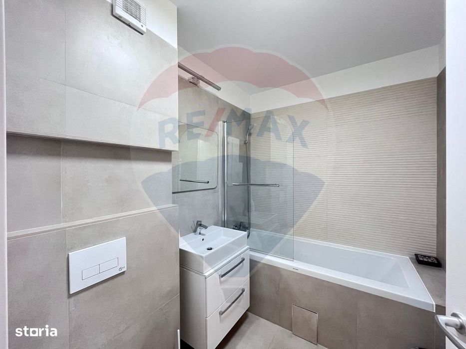 Apartament Premium | 2 camere prima chirie +parcare | Tunari