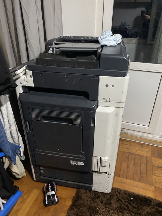 Vand imprimantă bizhub