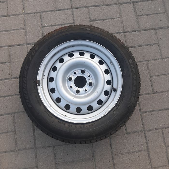 Продам 195 60 r15 одиночка