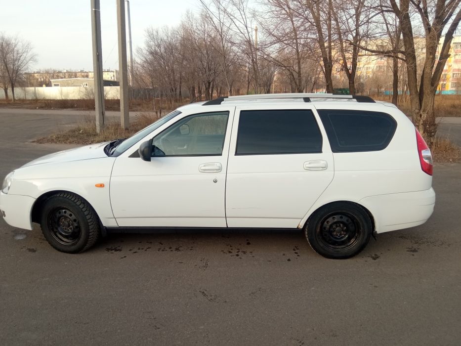 Приора универсал