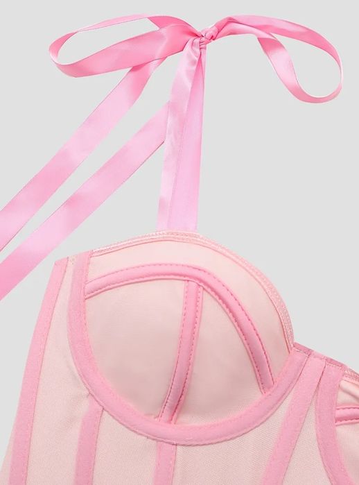 Корсет/топ/Новые/разные