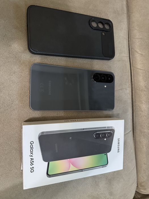 Galaxy A56 5G 256GB