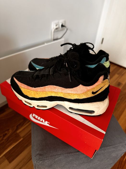 Маратонки Nike Air Max 95