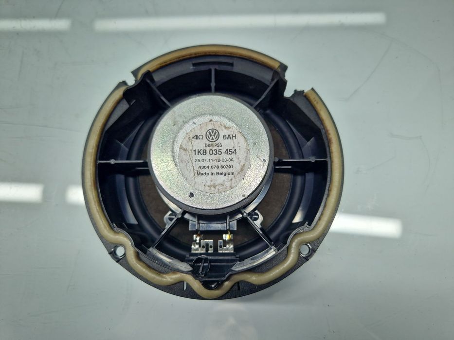 Boxa stanga fata Volkswagen Golf 6 (5K1) [Fabr 2009-2013] 1K8035454