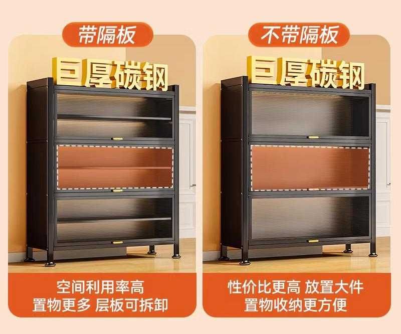 Шкаф для ванной – Zanglamas po‘lat, yuqoriga ochiladigan eshik