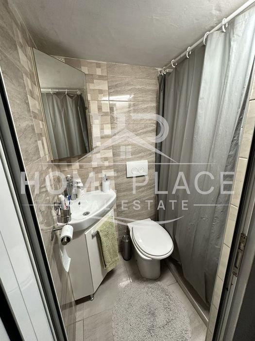 Продава се Двустаен апартамент в Варна, Гръцка махала - 40 кв.м за 1722 €/кв.м - Снимка #10