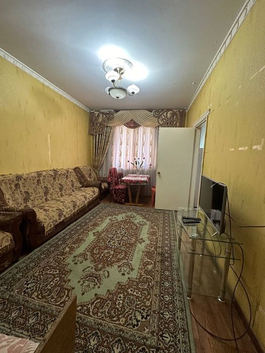 Продаётся 2/1/5 Буюк ипак йули (метро Горького)