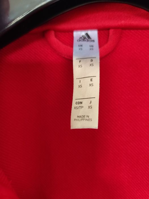 Adidas, hanorac sport