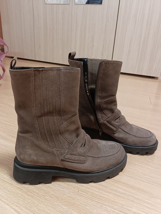 Боти Gabor 42 номер