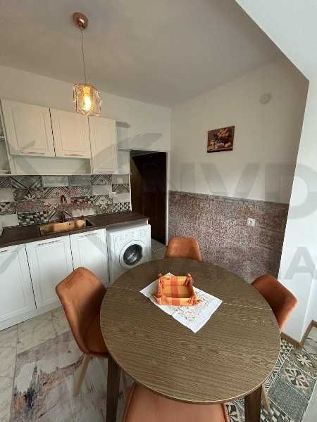 Тристаен апартамент в Чайка! 21730942