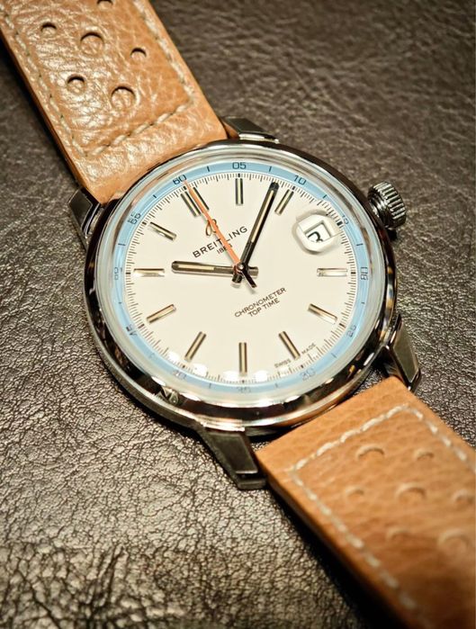 Мьжки часовник Breitling AB3113281A1X1