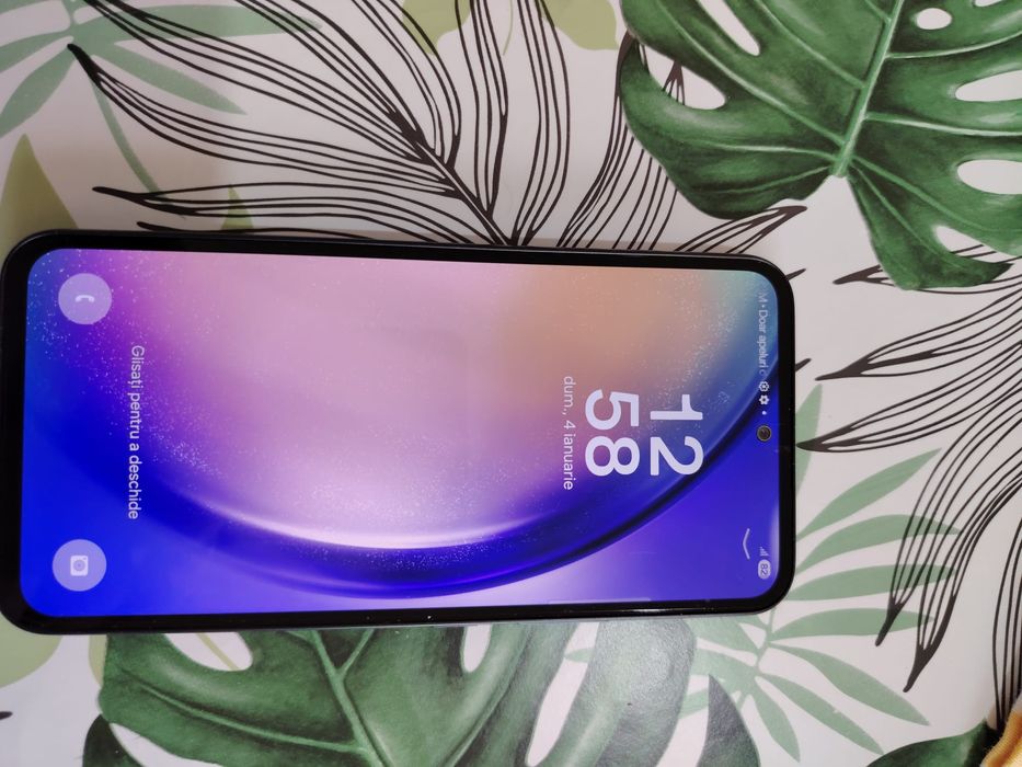 Vând Samsung A54 5 G ca nou