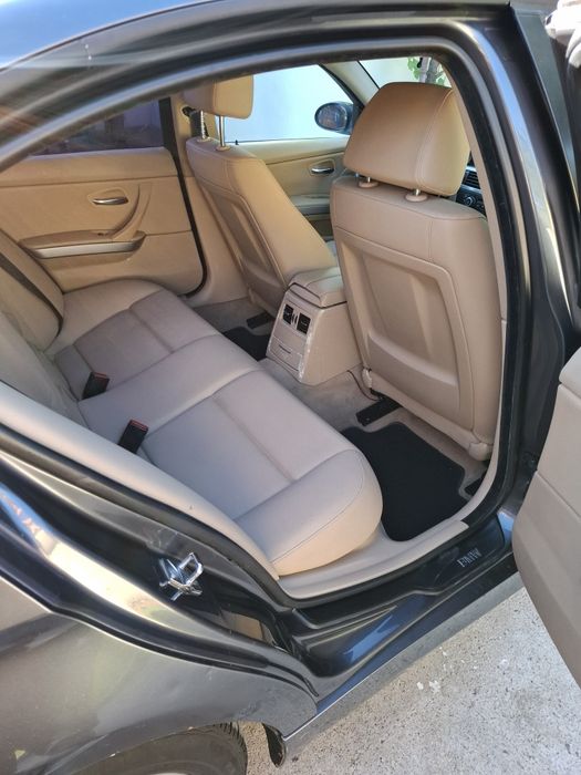 De vănzare Bmw 318d