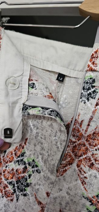 Pantalon casual de damă