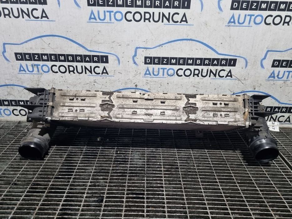 Radiator intercooler BMW X3 F25 2.0 D 2010 - 2014 184CP 1995CC Automata N47D20C Euro5 ...